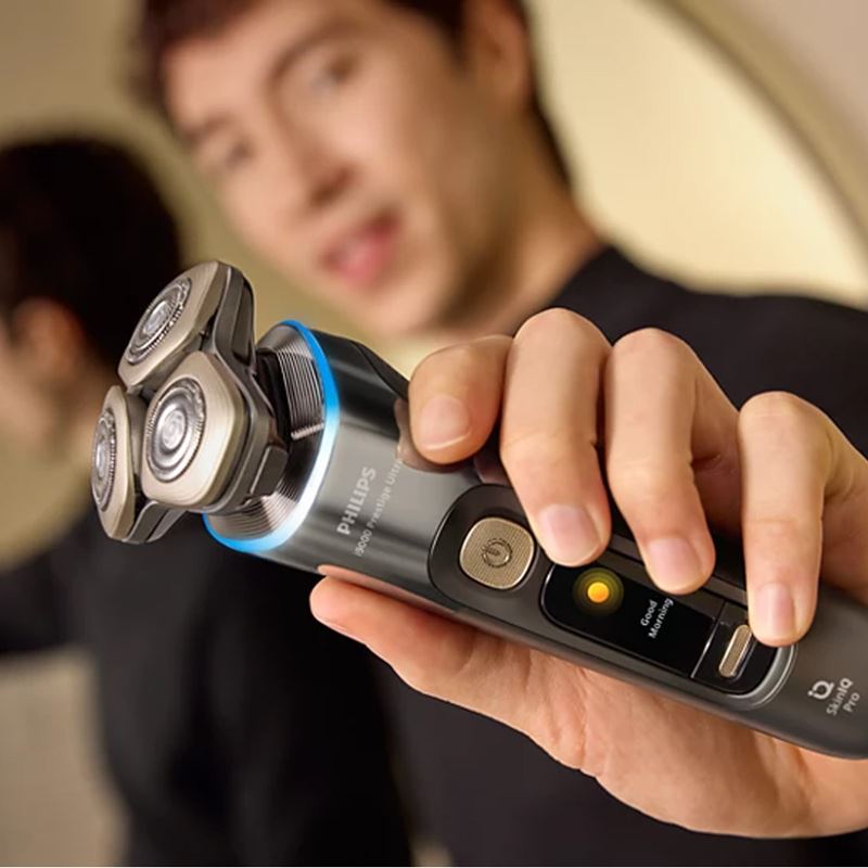 Philips SkinIQ Pro XP9402/31 Islak Kuru Tıraş Makinesi