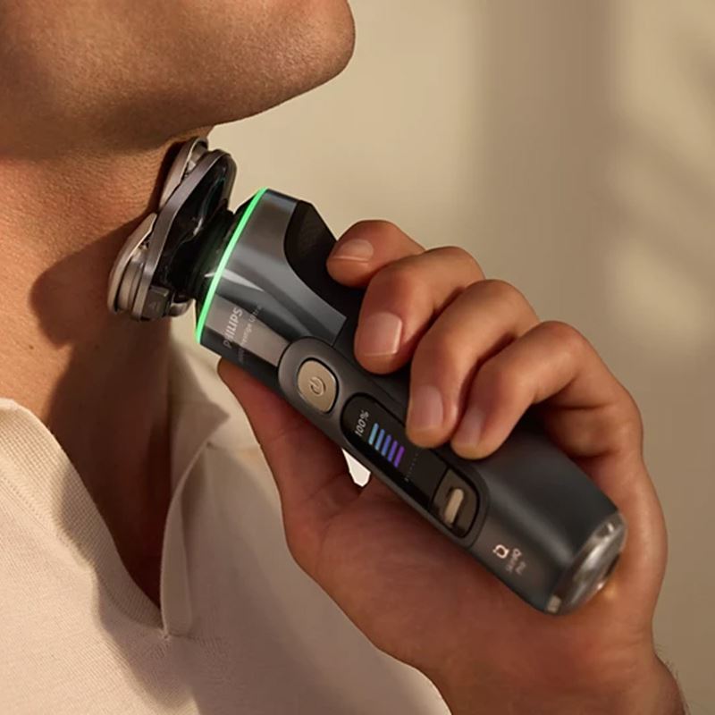 Philips SkinIQ Pro XP9402/31 Islak Kuru Tıraş Makinesi