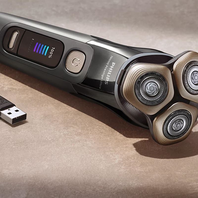 Philips SkinIQ Pro XP9402/31 Islak Kuru Tıraş Makinesi