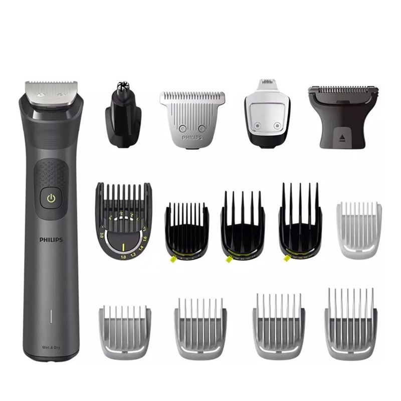 Philips Multigroom Series 7000 MG7930/15 Erkek Bakım Seti