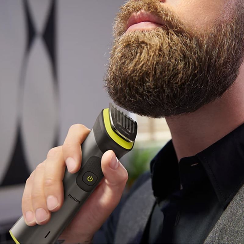 Philips Multigroom Series 7000 MG7930/15 Erkek Bakım Seti