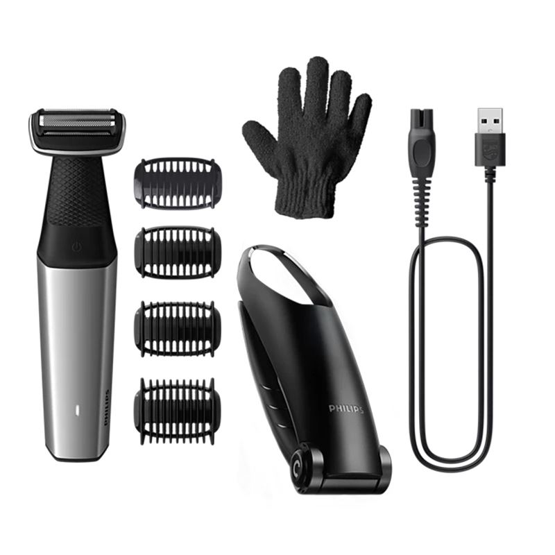 Philips BG5021/16 Vücut Tıraş Makinesi