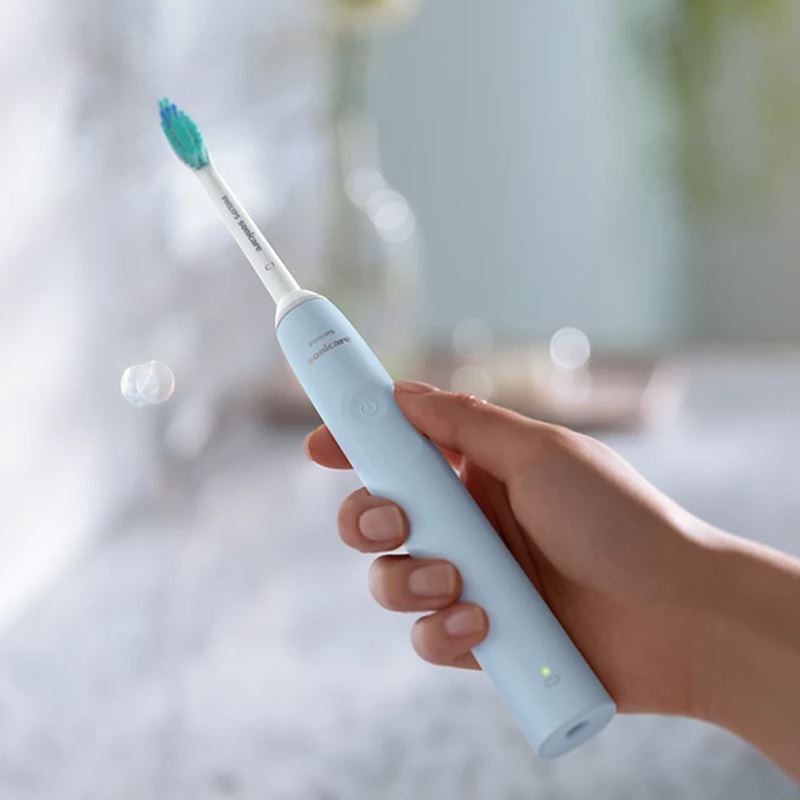 Philips Sonicare 2100 HX3651/12 Şarjlı Diş Fırçası