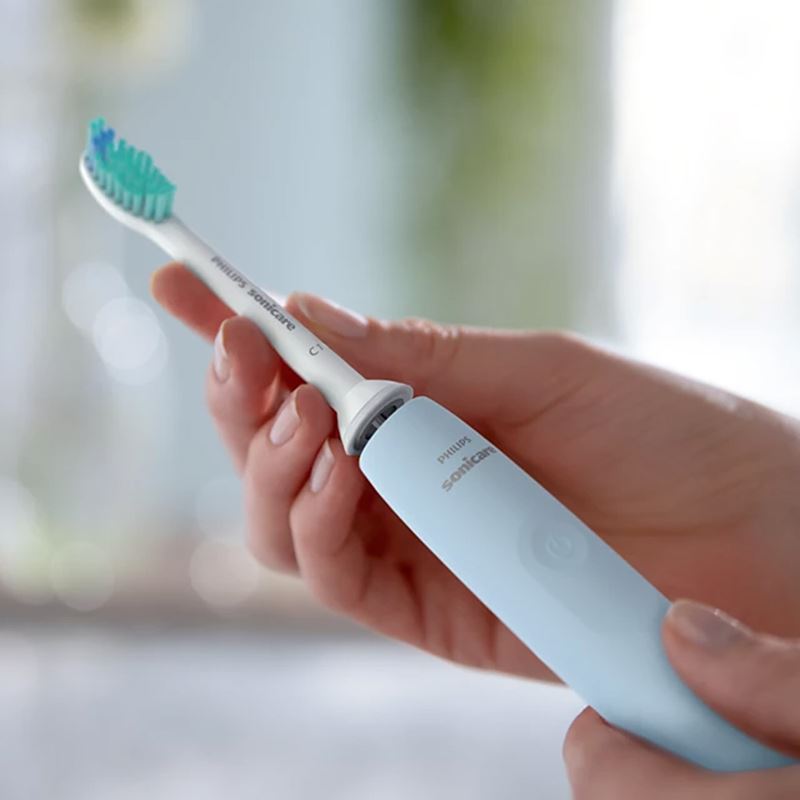 Philips Sonicare 2100 HX3651/12 Şarjlı Diş Fırçası