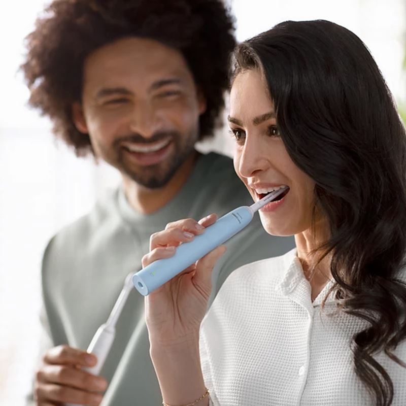 Philips Sonicare 2100 HX3651/12 Şarjlı Diş Fırçası