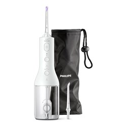 Philips Sonicare Cordless Power Flosser 3000 HX3826/31 Ağız Duşu