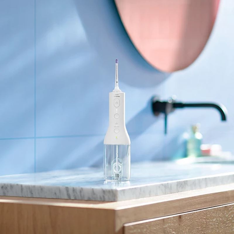 Philips Sonicare Cordless Power Flosser 3000 HX3826/31 Ağız Duşu