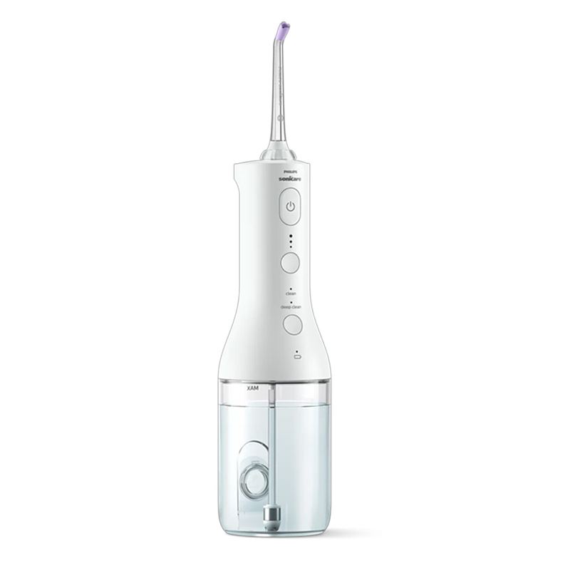 Philips Sonicare Cordless Power Flosser 3000 HX3826/31 Ağız Duşu