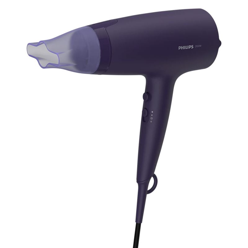 Philips BHD340/10 2100 W Saç Kurutma Makinesi