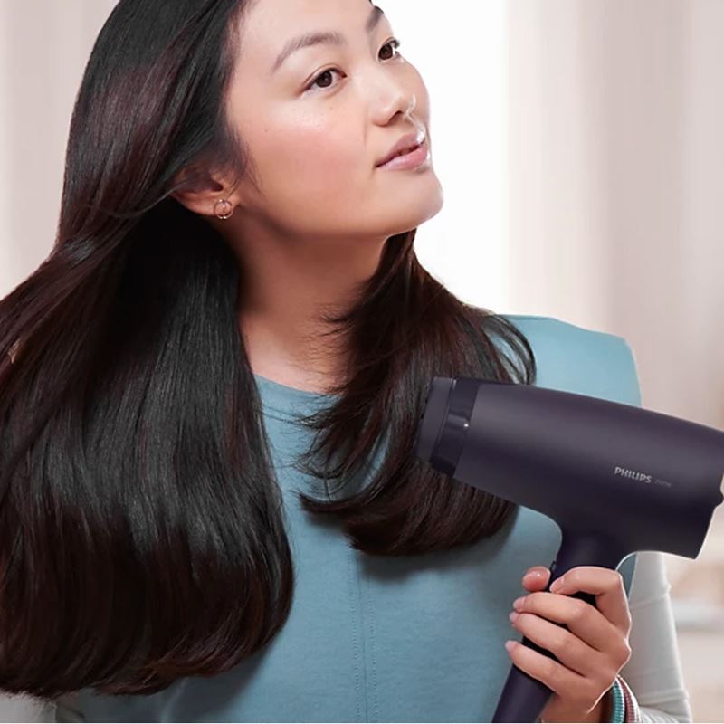 Philips BHD340/10 2100 W Saç Kurutma Makinesi