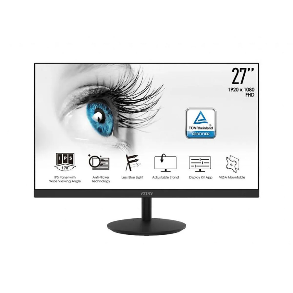 MSI PRO MP271 27