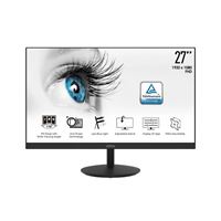 MSI PRO MP271 27" 5 ms Full HD IPS 75 Hz Monitör