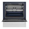 Beko BFM 410-1 EBB Ocaklı Fırın