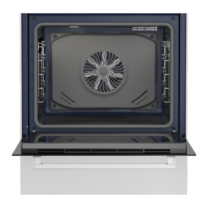 Beko BFM 410-1 EBB Ocaklı Fırın