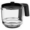 Beko CM 5587 B Floral XL 1900 W Cam Çay Makinesi