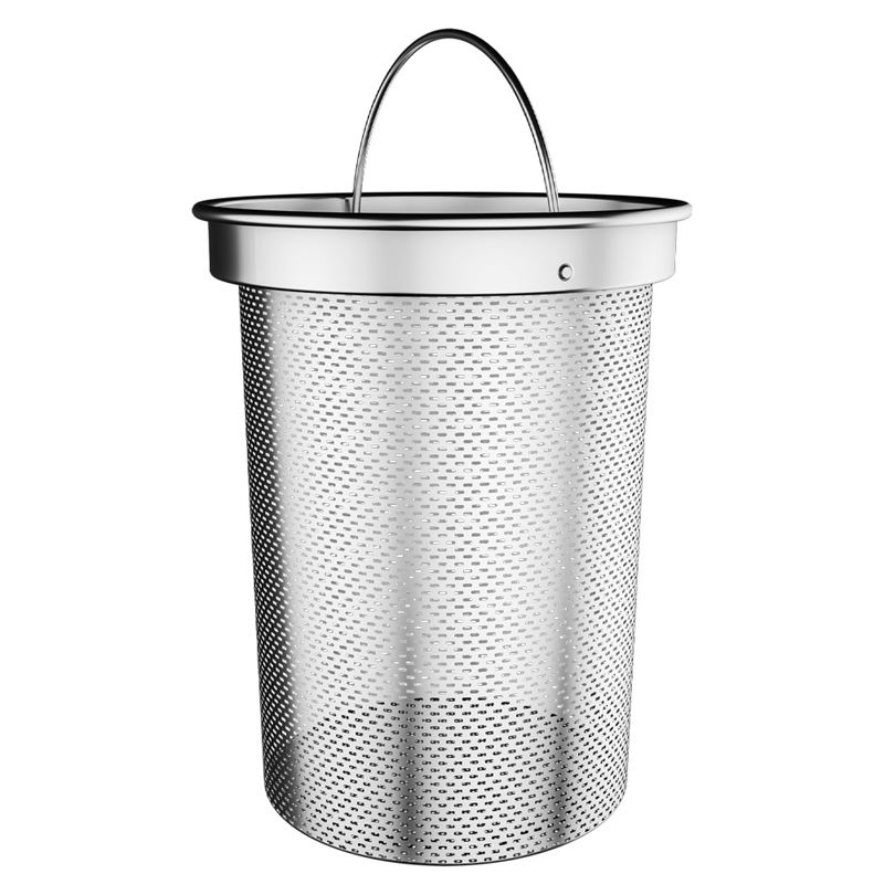 Beko CM 5587 B Floral XL 1900 W Cam Çay Makinesi
