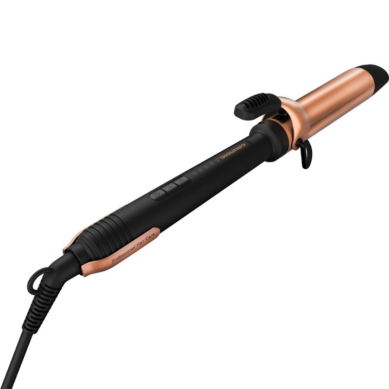 Grundig HS 7431 34 cm Seramik Saç Maşası
