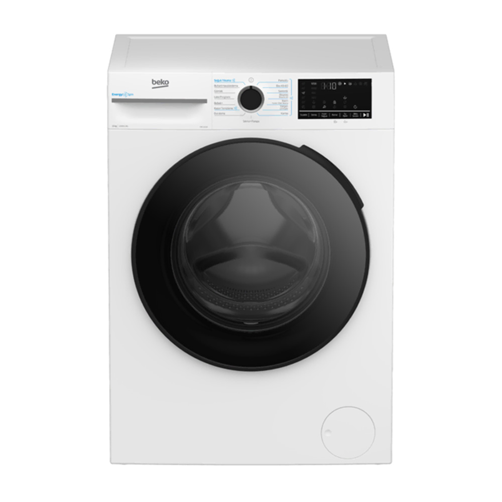 Beko 2 li &#199;amaşır ve Bulaşık Paketi-20 (CMX 10120 + BM 6146)