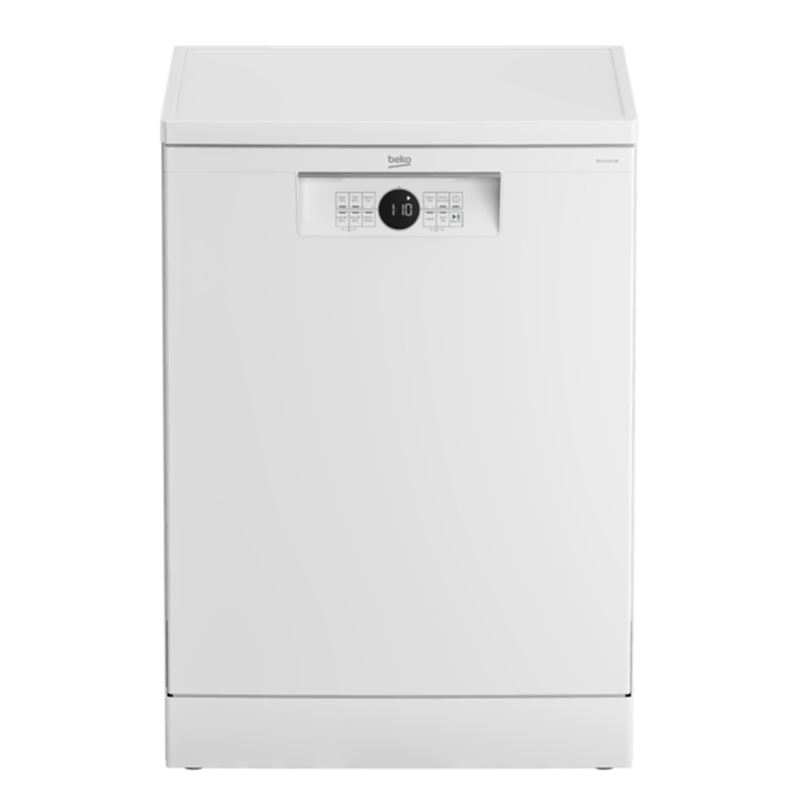 Beko 2 li Çamaşır ve Bulaşık Paketi-26 (CMXT 9120 + BM 4144)