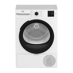 Beko 2 li Çamaşır ve Kurutma Paketi-2 (CMX 8100 + KMX 80)