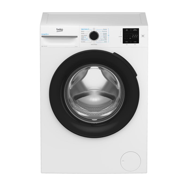 Beko 2 li Çamaşır ve Kurutma Paketi-2 (CMX 8100 + KMX 80)