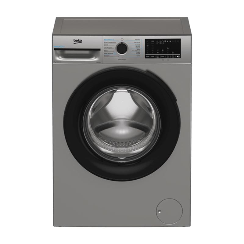 Beko 2 li Çamaşır ve Kurutma Paketi-6 (CMXD 9120 S + KMX 90 S)