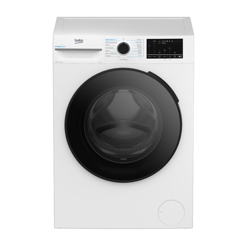 Beko 2 li Çamaşır ve Kurutma Paketi-7 (CMX 10120 + KMX 1001)