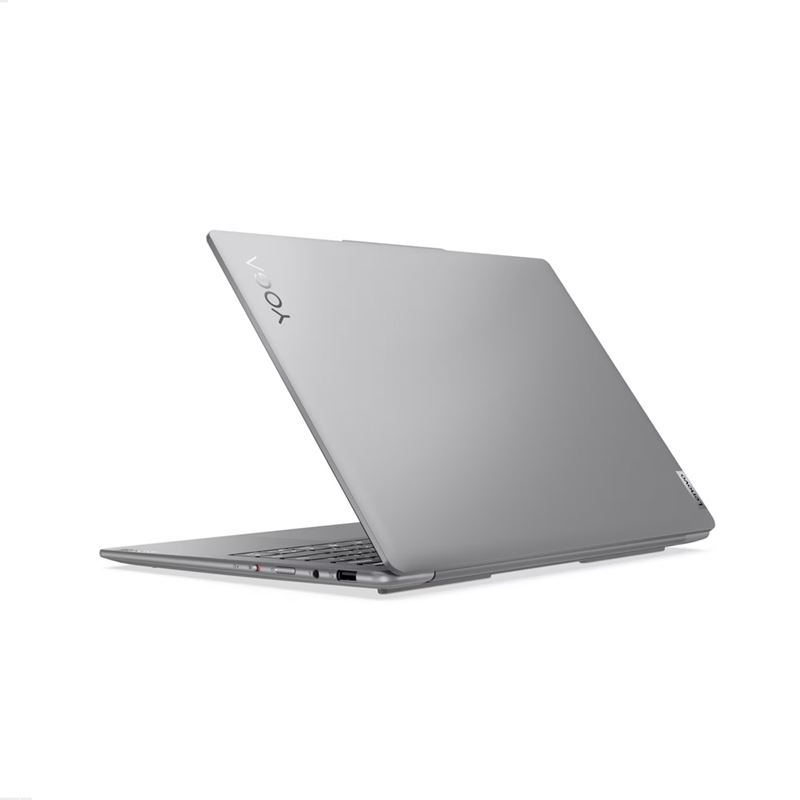 Lenovo Yoga Slim 7 14IMH9 83CV007NTR Ultra 5 125H 16 GB 512 GB SSD Arc Graphics 14" WUXGA Notebook
