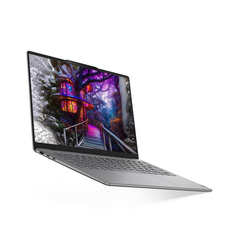 Lenovo Yoga Slim 7 14IMH9 83CV007NTR Ultra 5 125H 16 GB 512 GB SSD Arc Graphics 14" WUXGA Notebook