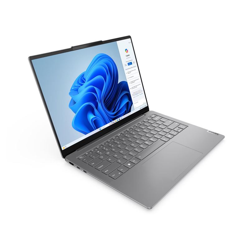 Lenovo Yoga Slim 7 14IMH9 83CV007NTR Ultra 5 125H 16 GB 512 GB SSD Arc Graphics 14" WUXGA Notebook