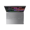 Lenovo Yoga Slim 7 14IMH9 83CV007NTR Ultra 5 125H 16 GB 512 GB SSD Arc Graphics 14" WUXGA Notebook