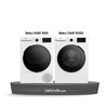 Beko 2 li Çamaşır ve Kurutma Paketi-7 (CMX 10120 + KMX 1001)