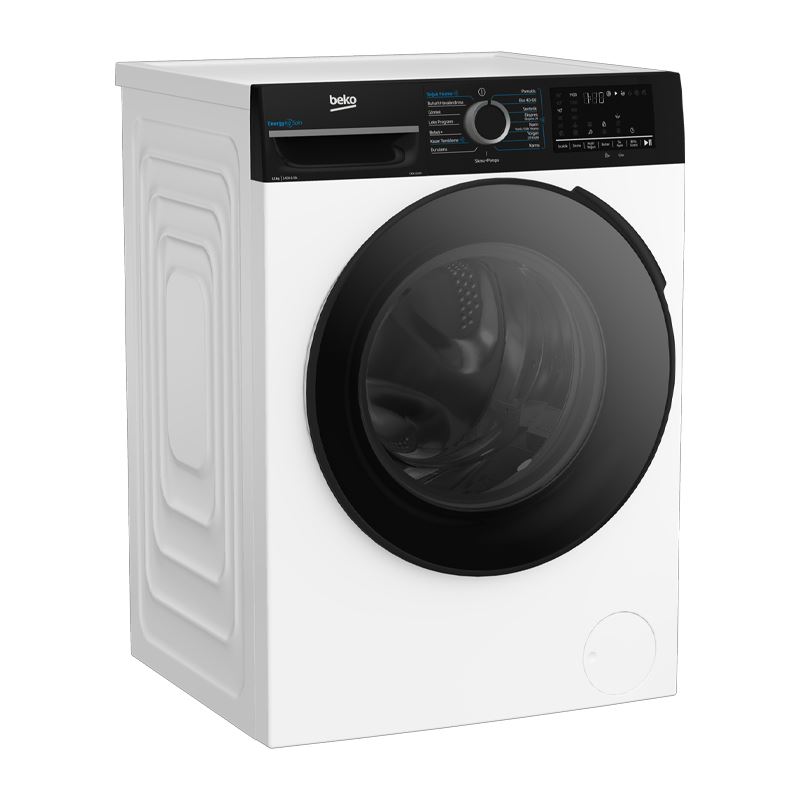 Beko CMX 11140 1400 Devir 11 kg Çamaşır Makinesi