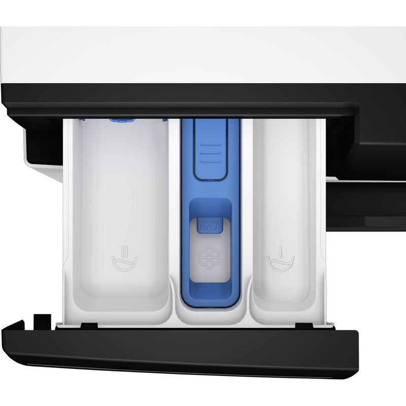 Beko CMX 11140 1400 Devir 11 kg Çamaşır Makinesi