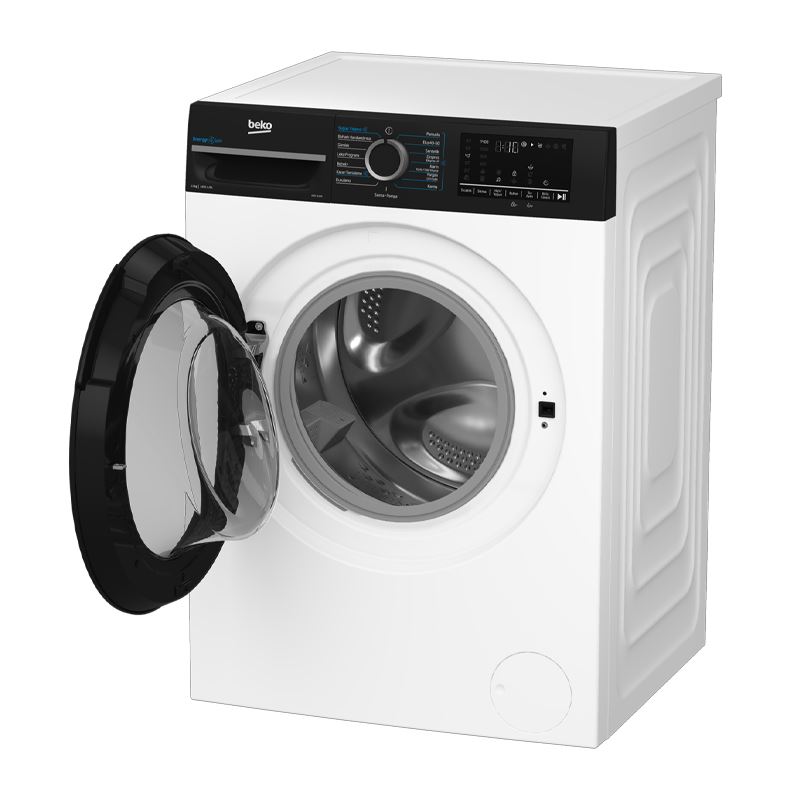 Beko CMX 11140 1400 Devir 11 kg Çamaşır Makinesi