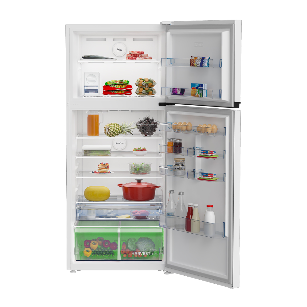 ゆりえページ Beko 978557 EB Elegantfit No Frost Buzdolabı | Jebinde
