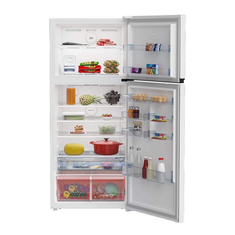 Beko 978557 EB ElegantFit No Frost Buzdolabı