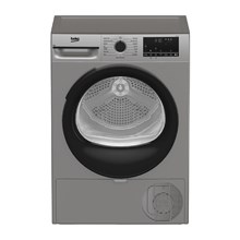 Beko KMX 91 S 9 kg Çamaşır Kurutma Makinesi ürün görseli