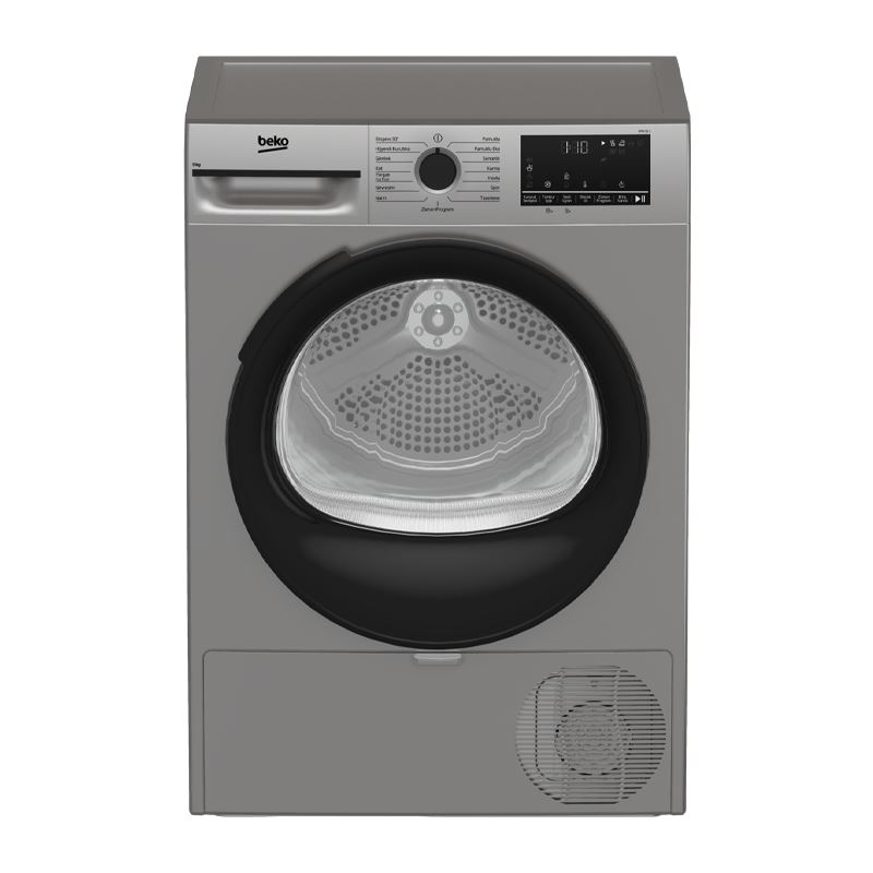 Beko KMX 91 S 9 kg Çamaşır Kurutma Makinesi