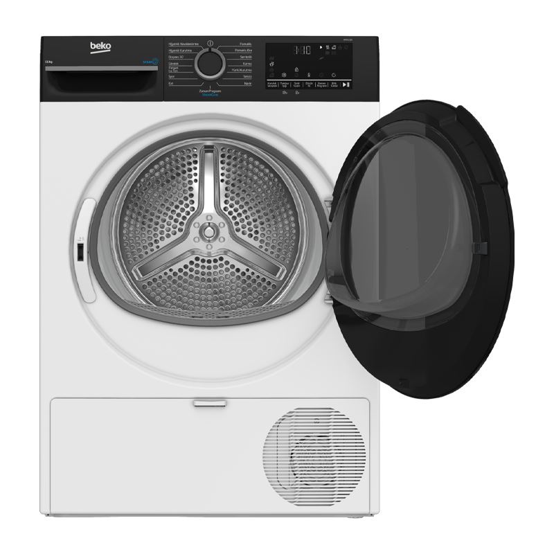 Beko KMX 1101 11 kg Çamaşır Kurutma Makinesi