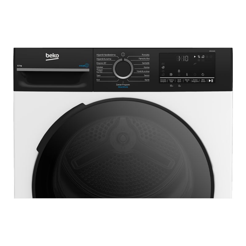 Beko KMX 1101 11 kg Çamaşır Kurutma Makinesi