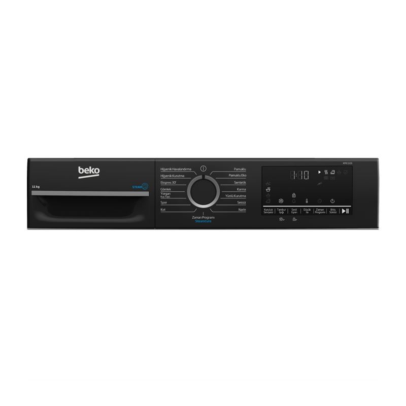 Beko KMX 1101 11 kg Çamaşır Kurutma Makinesi