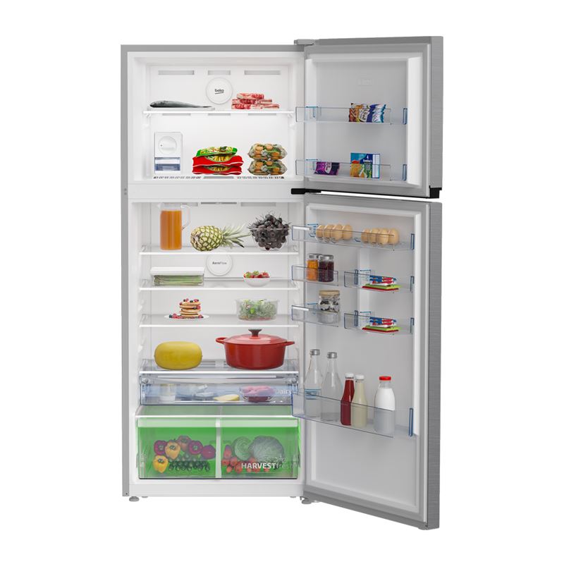 Beko 978557 EI ElegantFit No Frost Buzdolabı