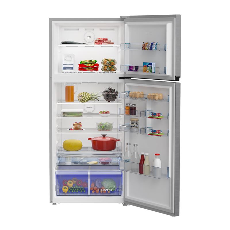 Beko 978557 EI ElegantFit No Frost Buzdolabı