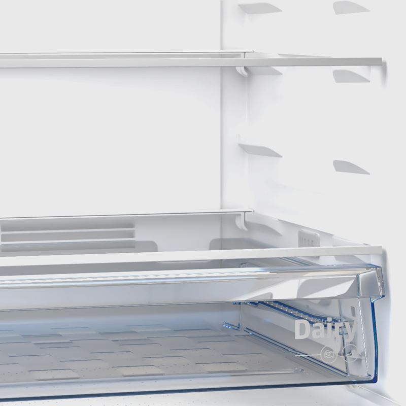 Beko 978557 EI ElegantFit No Frost Buzdolabı