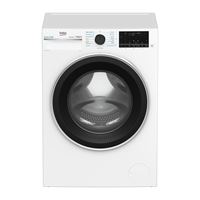 Beko CMB 9120 O 1200 Devir 9 kg Çamaşır Makinesi