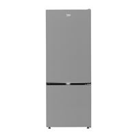 Beko 670475 MI Kombi No Frost Buzdolabı