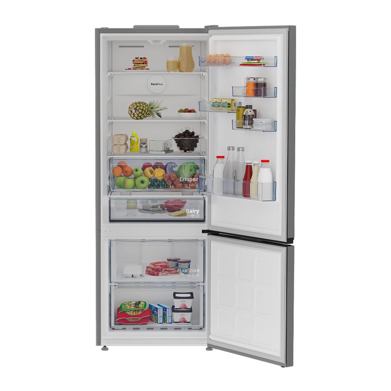 Beko 670475 MI Kombi No Frost Buzdolabı