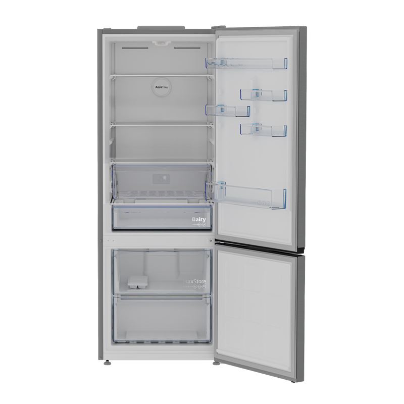 Beko 670475 MI Kombi No Frost Buzdolabı