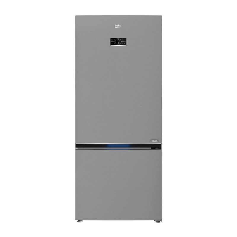 Beko 678552 EI AI ElegantFit Kombi No Frost Buzdolabı